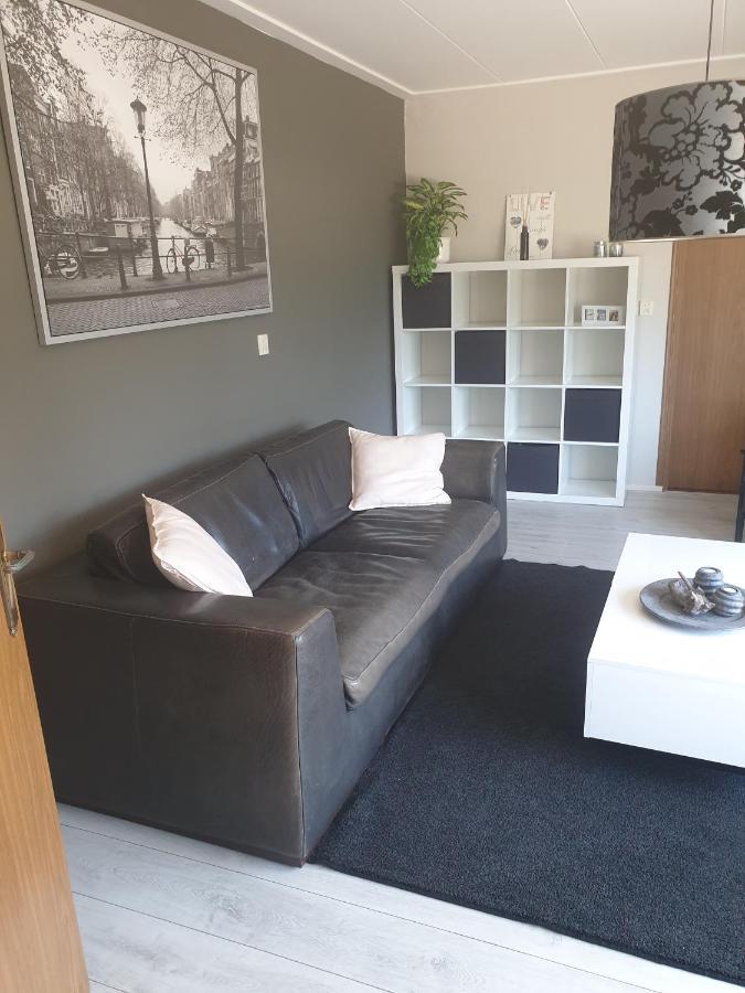 Ferienwohnung Landelijk Gelegen Boerderij Aan De Pothofweg Anevelde Exterior foto